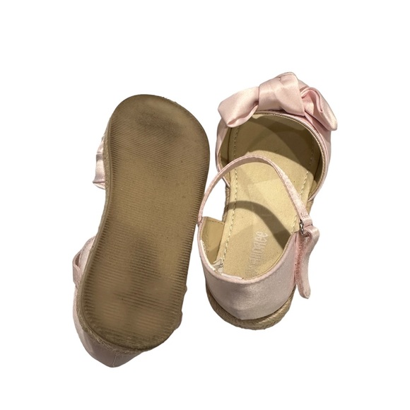 Gymboree Girls Pink Sandals - Picture 5 of 7